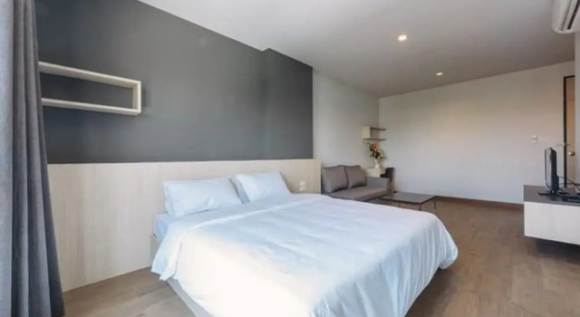 Студия MT Park Residence