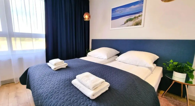 Westin Koralowa 15 Kołobrzeg - 365PAM
