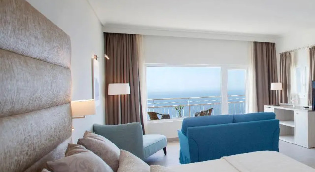 Номер Standard Bordoy Continental Valldemossa