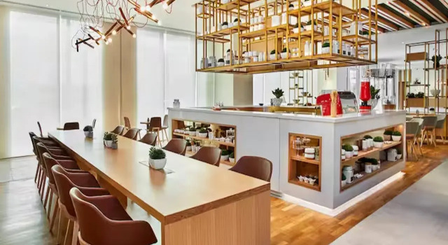 Hilton Garden Inn Bengaluru Whitefield, Rezervovat Hotel Hotely v Bangalore s parkováním, Parkování