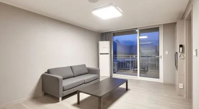 Люкс Deluxe Kumho Seorak Resort