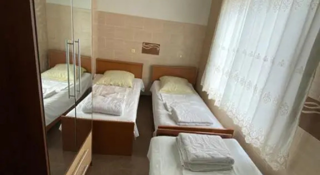 Трёхместный номер Standard Villa Jakos Paradise