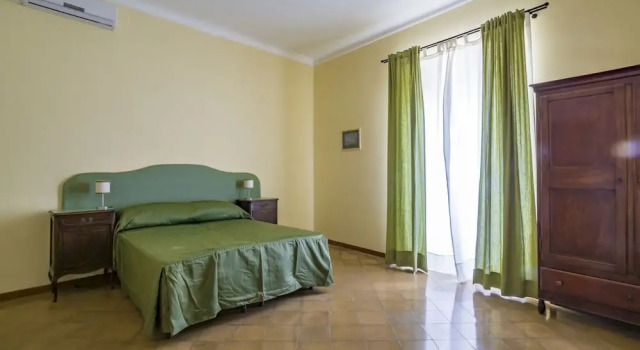 Appartamento nel Palazzo del Re Nasone