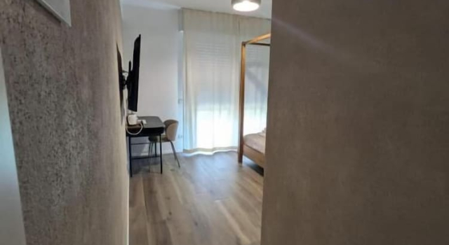 Номер Comfort B&B Colori Del Lago