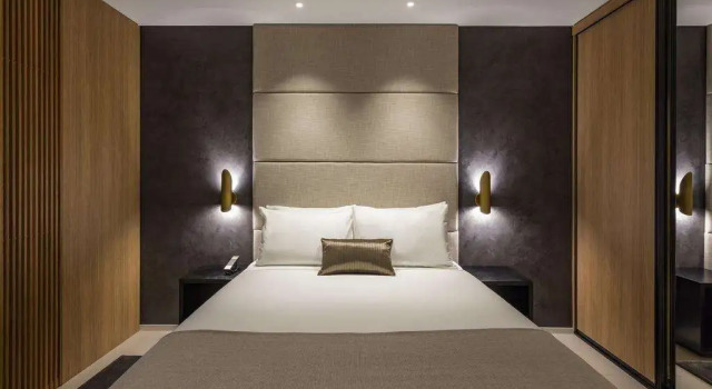 SKYE Suites Sydney