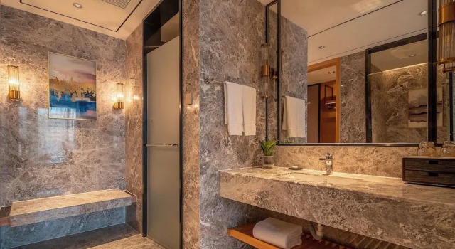 Двухместный номер Standard Serene Yuhua Hotel