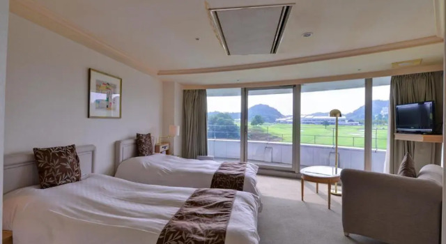 Номер Standard Cocopa Resort Club