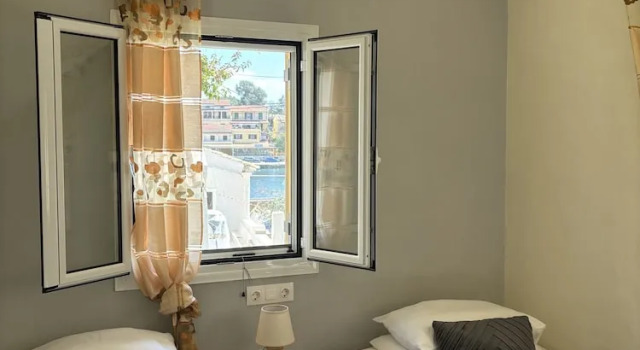 Номер Standard Antigone Apartments