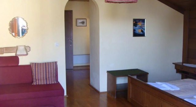 Hotel Christerbauer