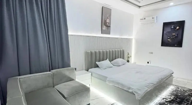 Mavis Suites, Book Hotel 3-stjernede hoteller i Imo, 3*
