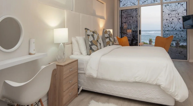 Absolute Ocean Boutique Guesthouse