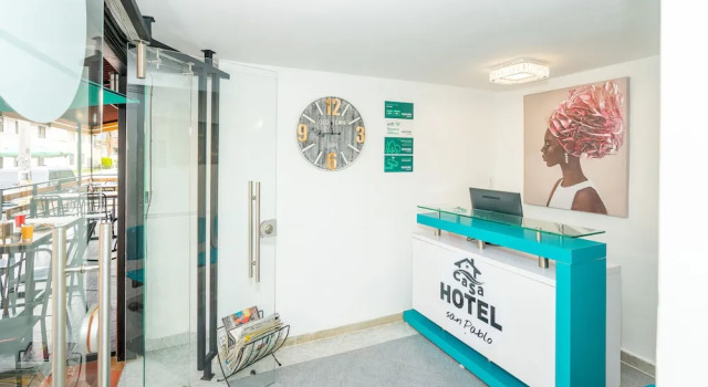 Ayenda Casa San Pablo, Prenota Hotel El Poblado Medellín
