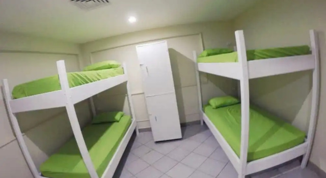 Copacabana 4U Hostel, Забронировать Хостел Хостелы штата Рио-де-Жанейро, Хостел