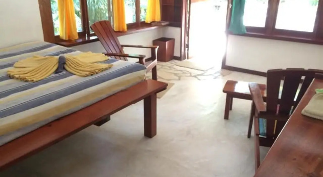 Posada del Cerro, Book Hotel Hoteller i Peten med parkering, Parkering