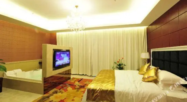 Simen Hotel, Buchen Sie Hotel Yuyao Zhejiang