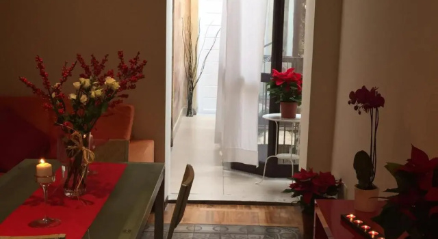 Apartment Al Castello
