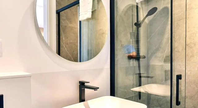 Апартаменты Deluxe Mennica Residence I