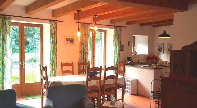 Forge Basse, Buchen Sie Hotel Négrondes Perigord Blanc