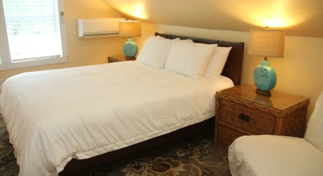 Четырёхместный люкс LHabitation Guesthouse- Adult Exclusive