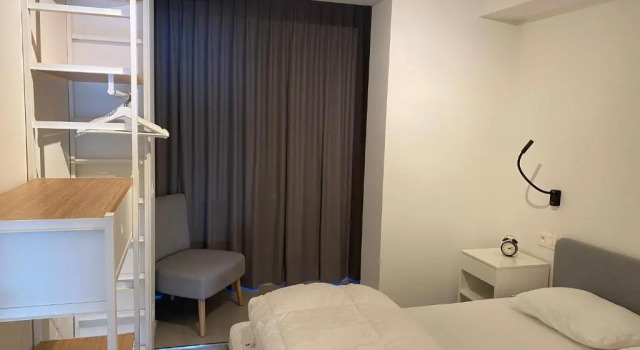 Апартаменты Ruim en lichtrijk appartement op 100m van zee te Koksijde