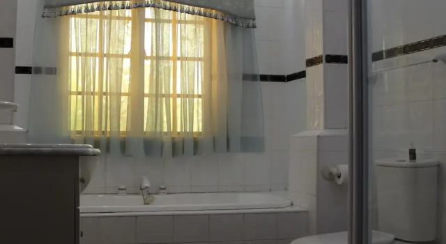 Двухместный номер Luxury Prinshof Manor Guesthouse
