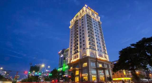 THE SHINE HOTEL, Забронировать Отель СПА-отели Хайфона, SPA-услуги