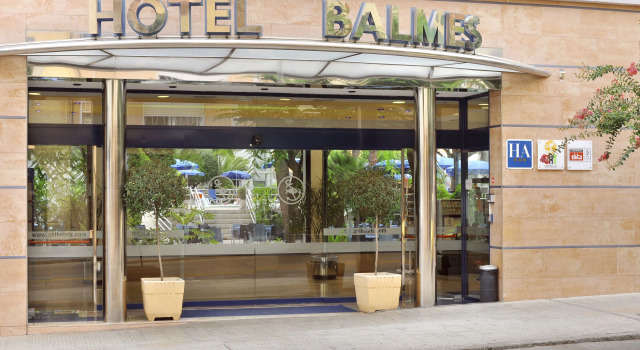 GHT Balmes, Hotel, Aparthotel & SPLASH