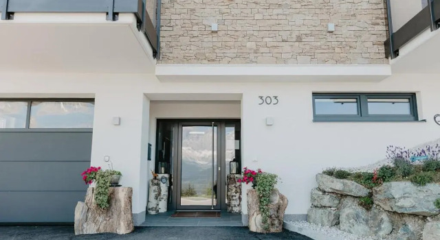 Appartements Almnest, Prenota Appartamento Hotel a Stiria con parcheggio, Parcheggio