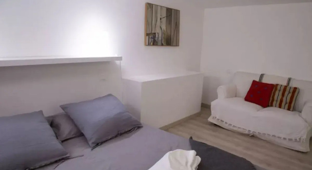 Termini Central Station Apartments