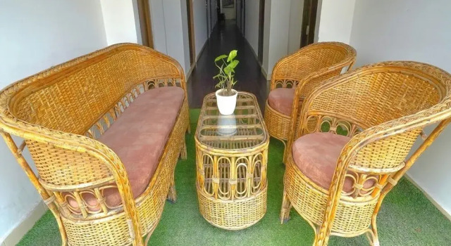 The Naga, Rezervovat Hotel Rišikéš Uttarakhand