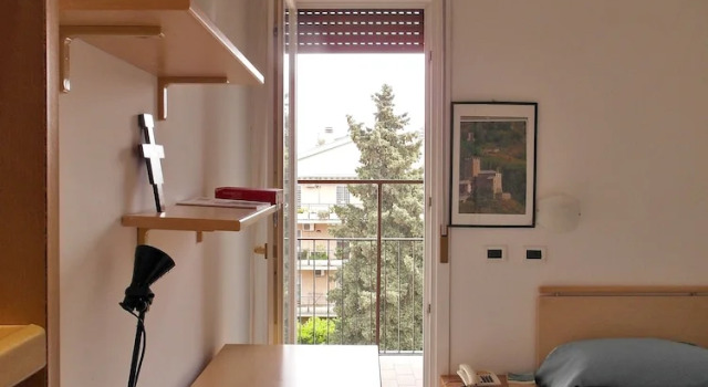 Номер Standard Casa per Ferie Opera Don Calabria