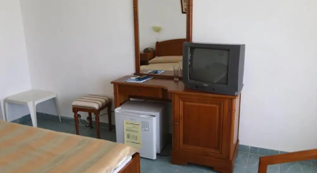 Sirilora Hotel
