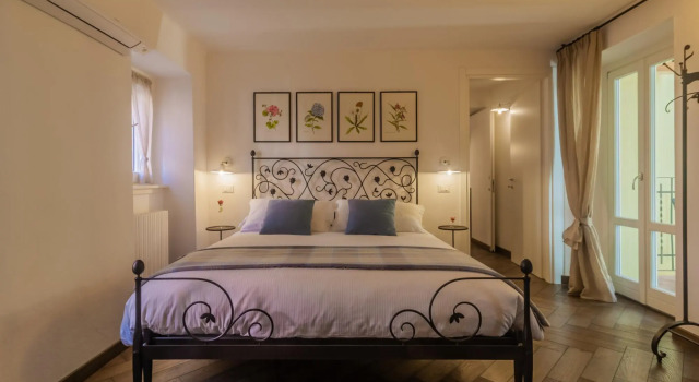 Loppia Secret Garden by Wonderful Italy, Prenota Hotel Bellagio Como