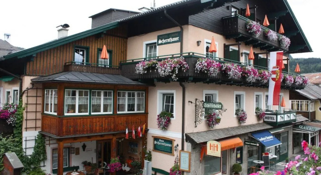 Schernthaner