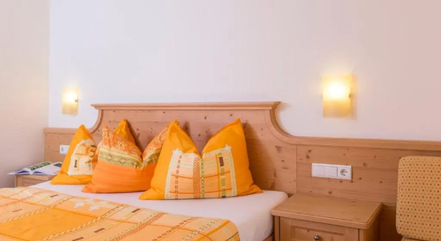 Номер Standard Hotel Lindnerhof