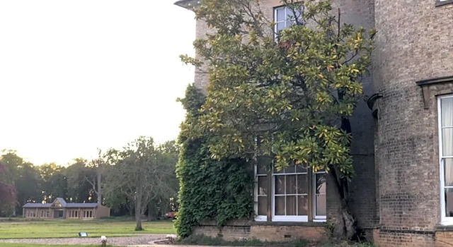 Whitehall Estate Lodges, Rezervați Pensiune Winestead East Riding of Yorkshire
