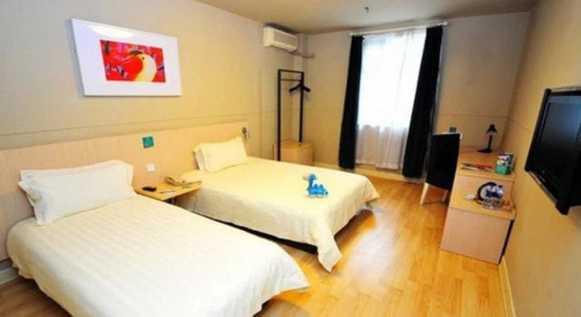 Номер Standard Jinjiang Inn Xiamen Huli Qufu