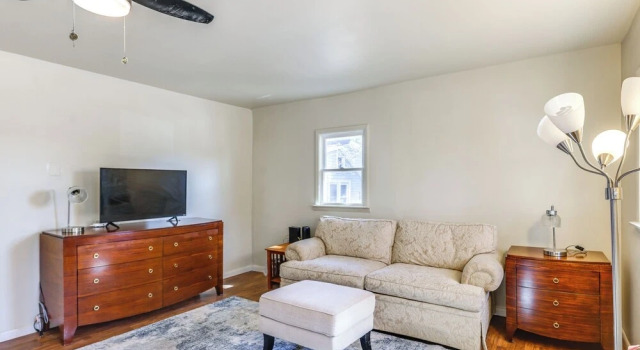 1 Mi to Dtwn Saratoga Springs: Cozy Duplex Apt!