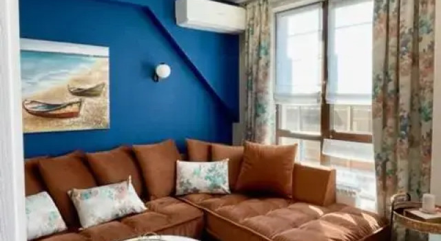 Executive 2 Bedroom Apartment + Parking, Varaa Huoneisto Sofia Vitosha