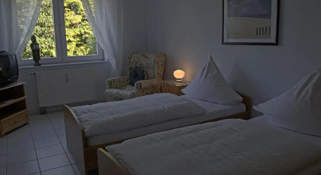 Номер Standard Hotel Hilgers
