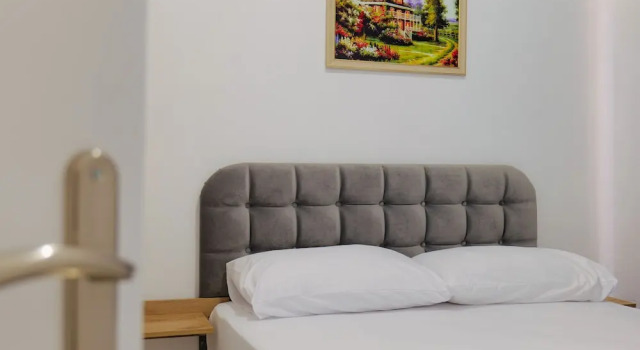 Номер Economy Apartments and Rooms Armanda