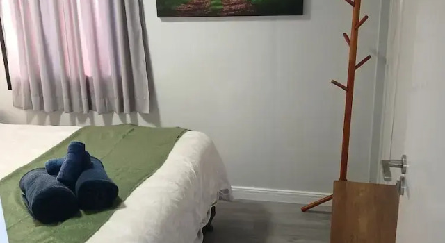Номер Standard Mackenzie Motels