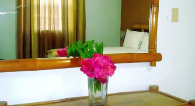 Двухместный номер Premium Hotel Tim Bamboo