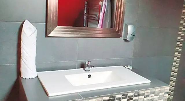 Двухместный номер Standard Bennetts Hotel
