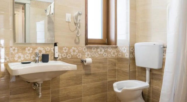 Номер Standard Villa Marra