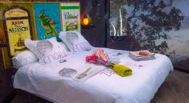 Au Sphair de Lune - Adults Only, Rezerwuj Hotel Sainte-Luce Fort-de-France