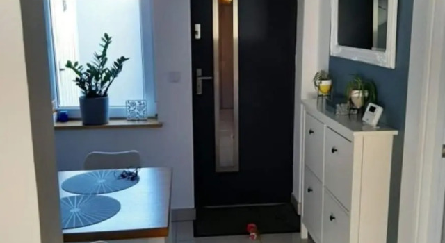 Апартаменты Lovely 2-bed Apartment in Coventry