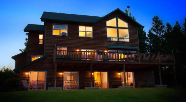 Outlook Inn Bed and Breakfast, Забронировать Отель Отели Сомерс с завтраком, Завтраки