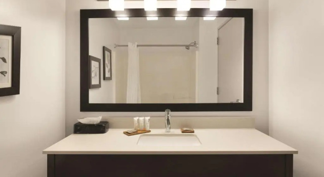 Номер Standard Country Inn & Suites by Radisson, St Charles Historic District