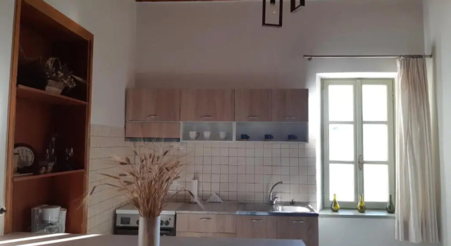 Коттедж Komfort Stone House
